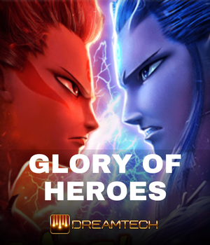 Glory of Heroes
